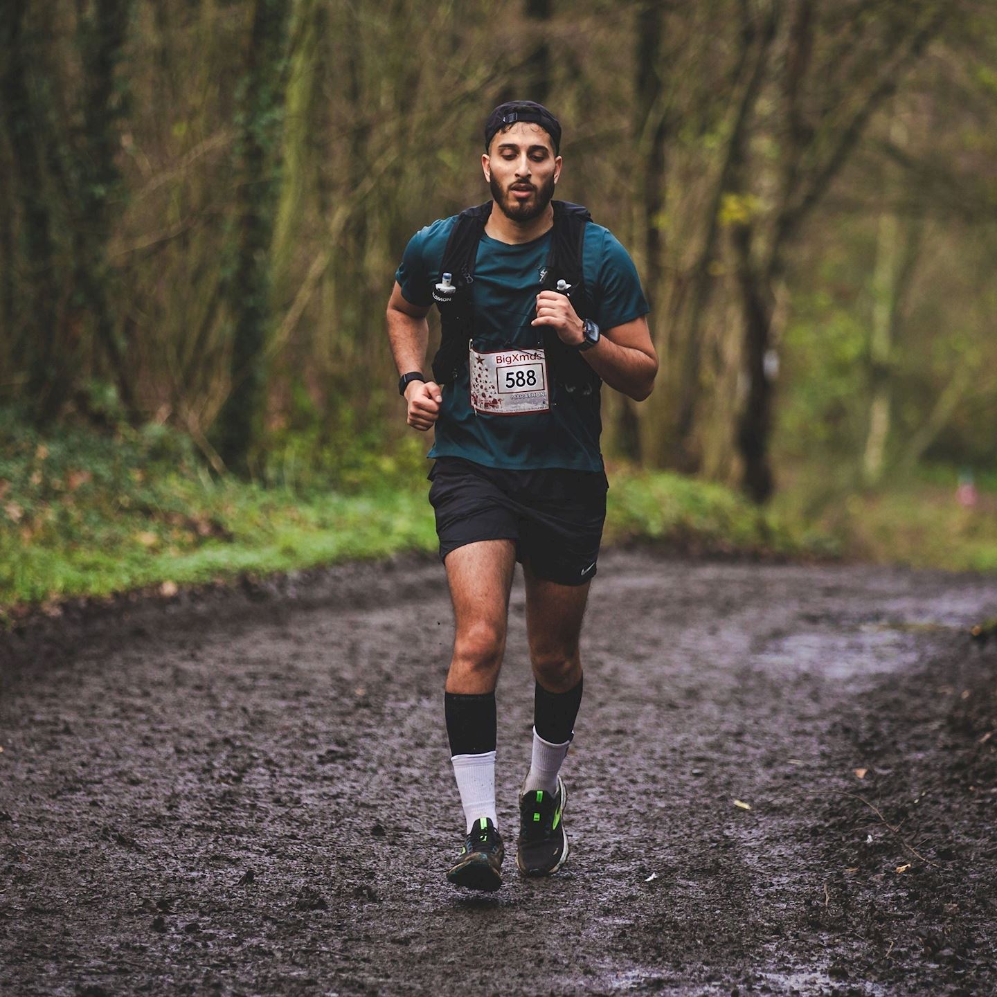 bigxmas trail festival