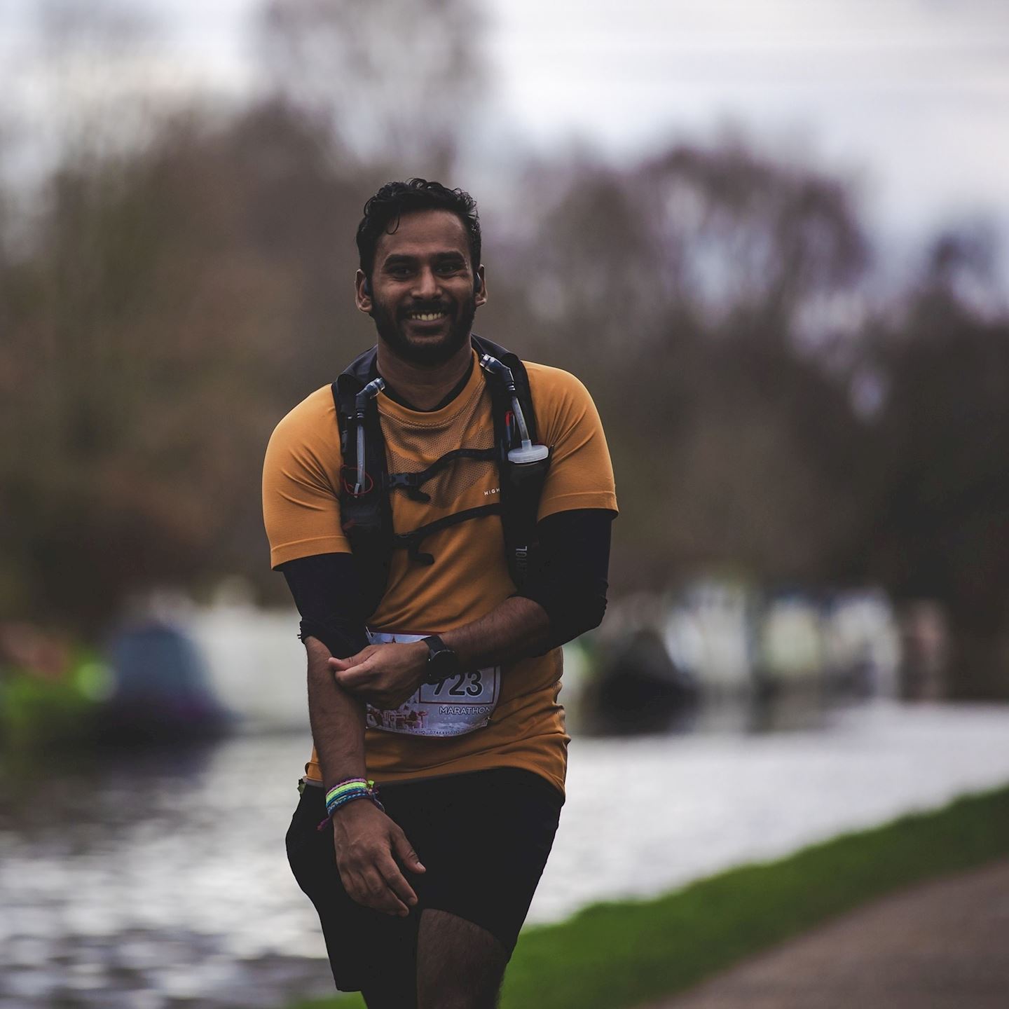 bigxmas trail festival