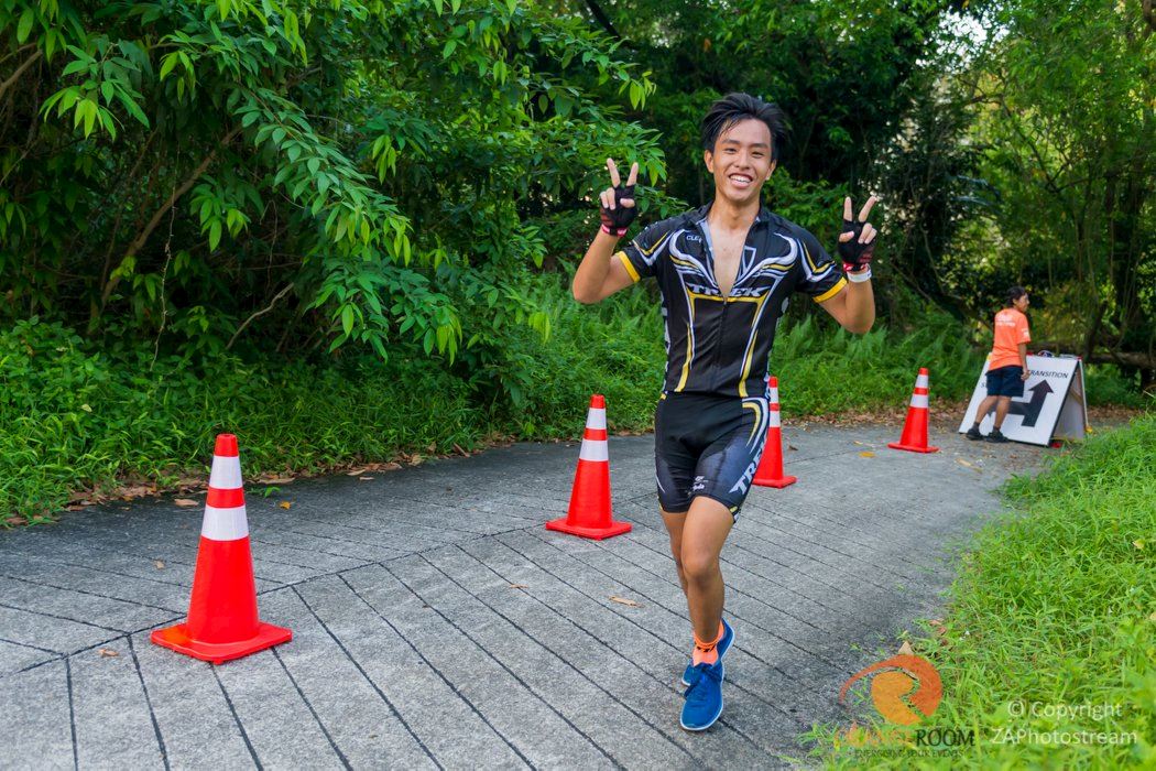 bike cyclerun singapore