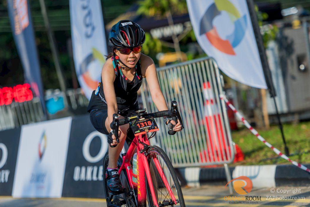 bike cyclerun singapore