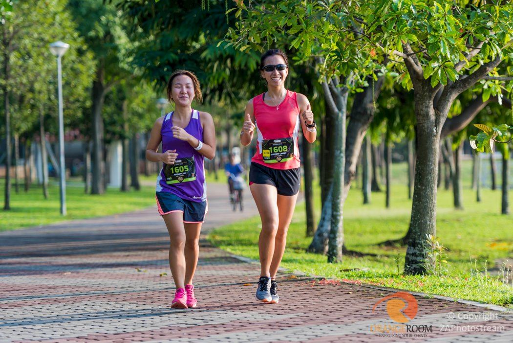 bike cyclerun singapore