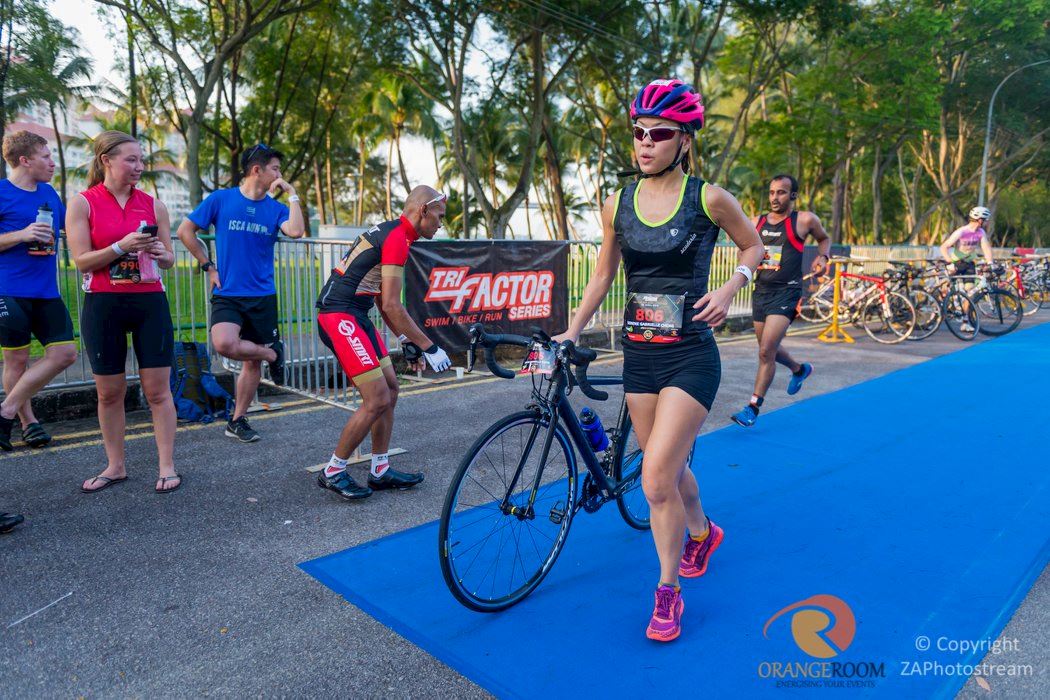 bike cyclerun singapore