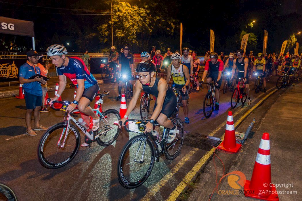 bike cyclerun singapore