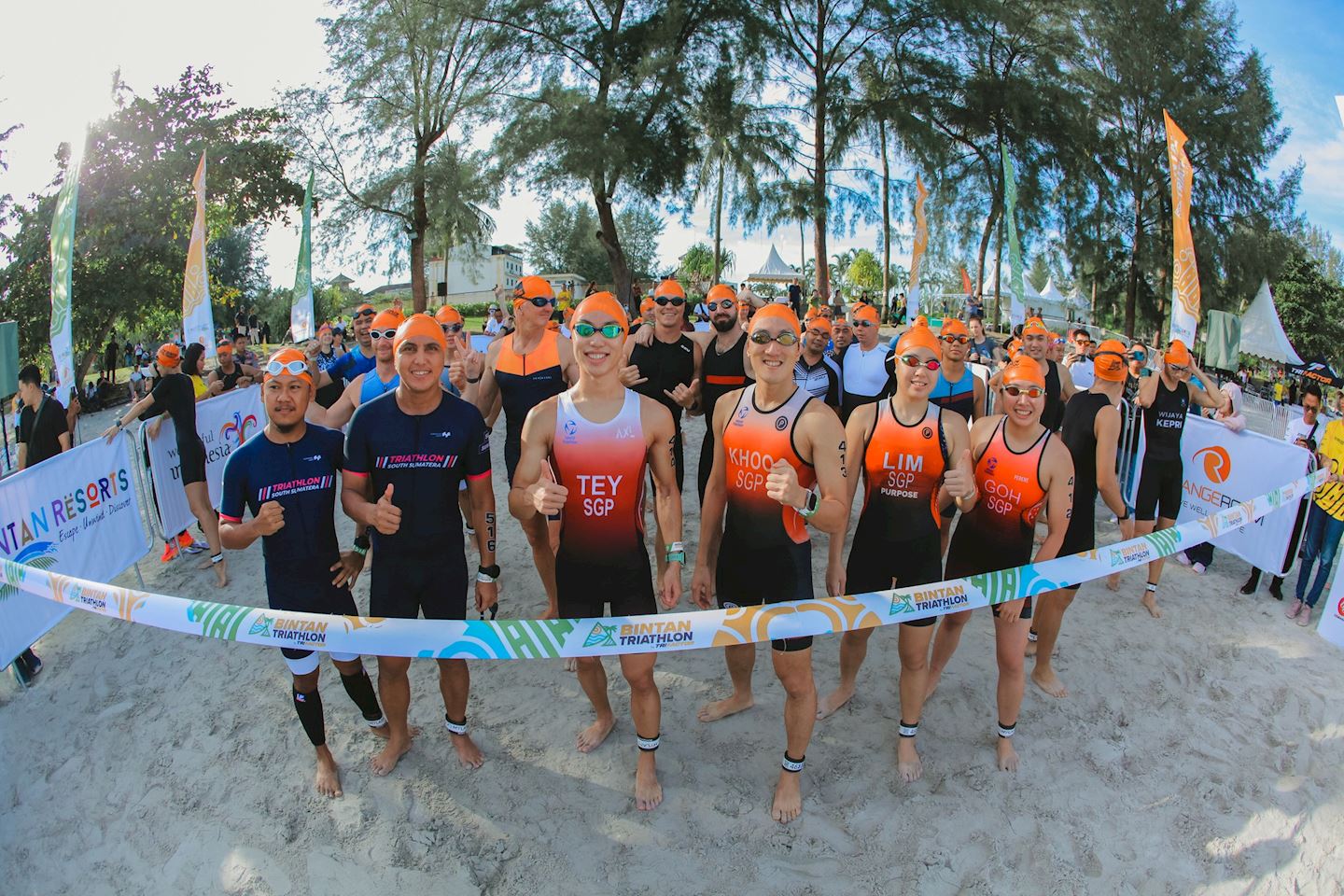 bintan triathlon