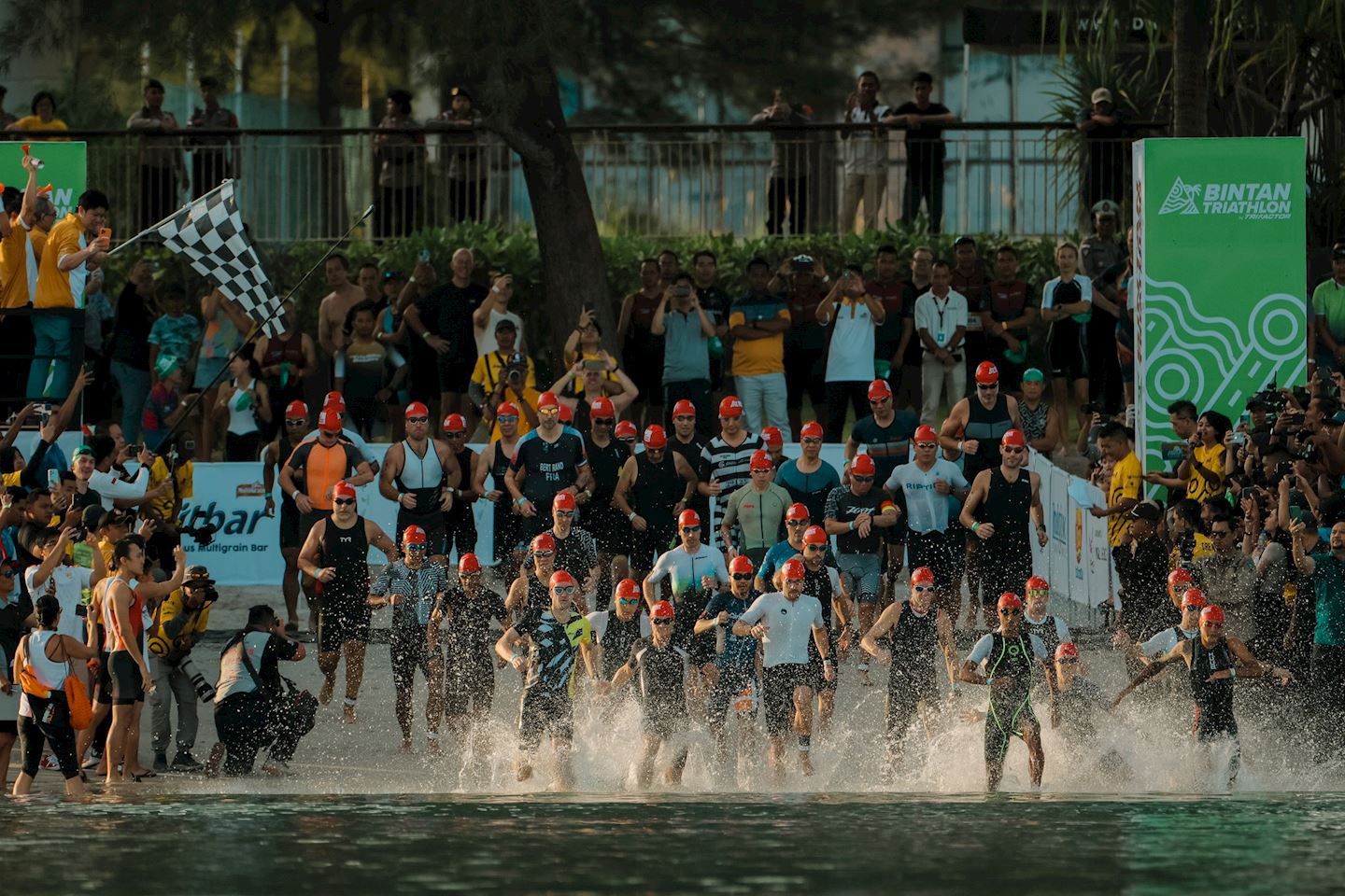 bintan triathlon