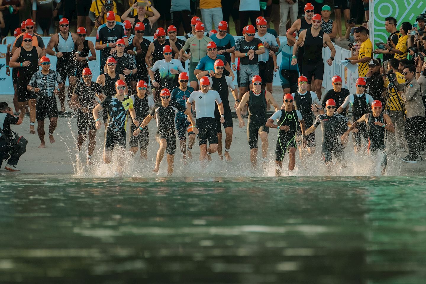 bintan triathlon