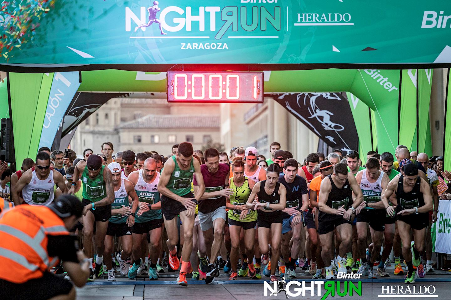 binter night run zaragoza