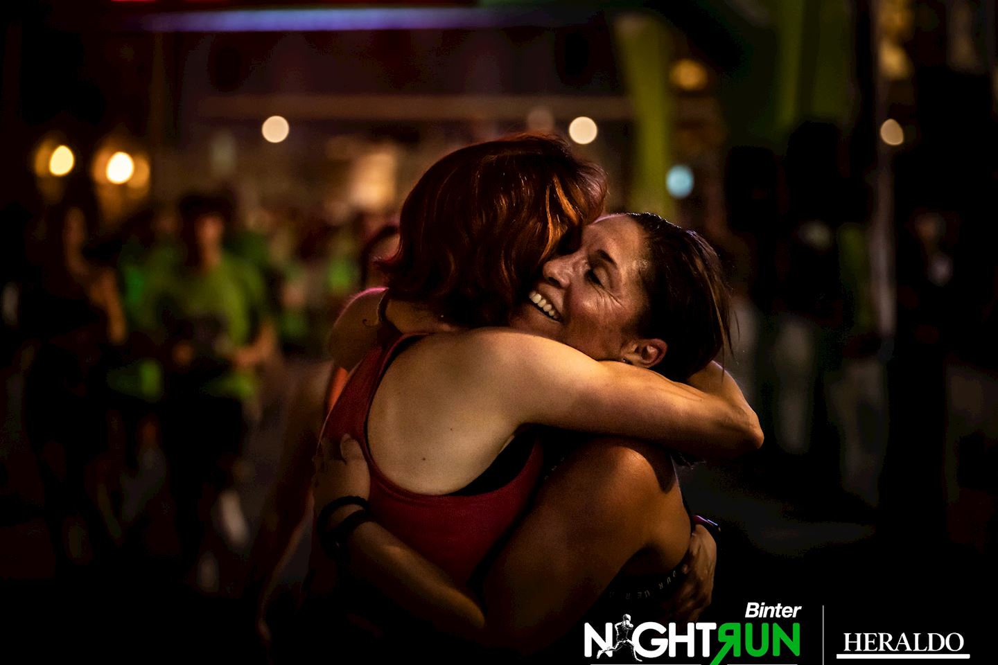 binter night run zaragoza