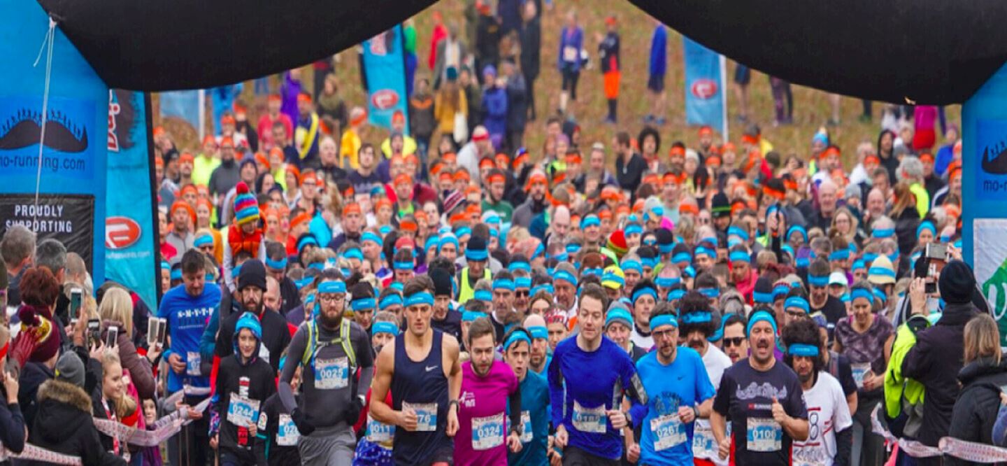 Birmingham 1.5k, 5k,10k & Half Marathon MoRun, 03 Nov 2024