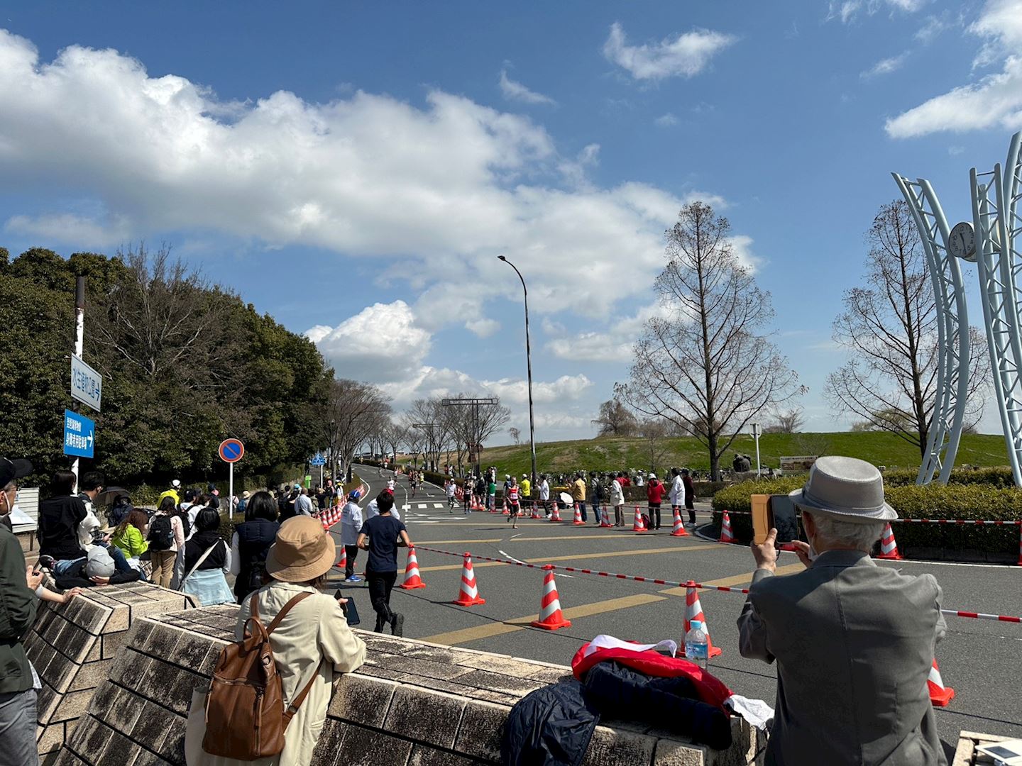 biwako lake marathon