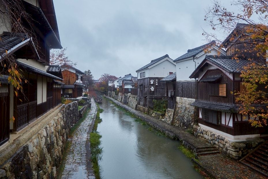 biwako lake marathon