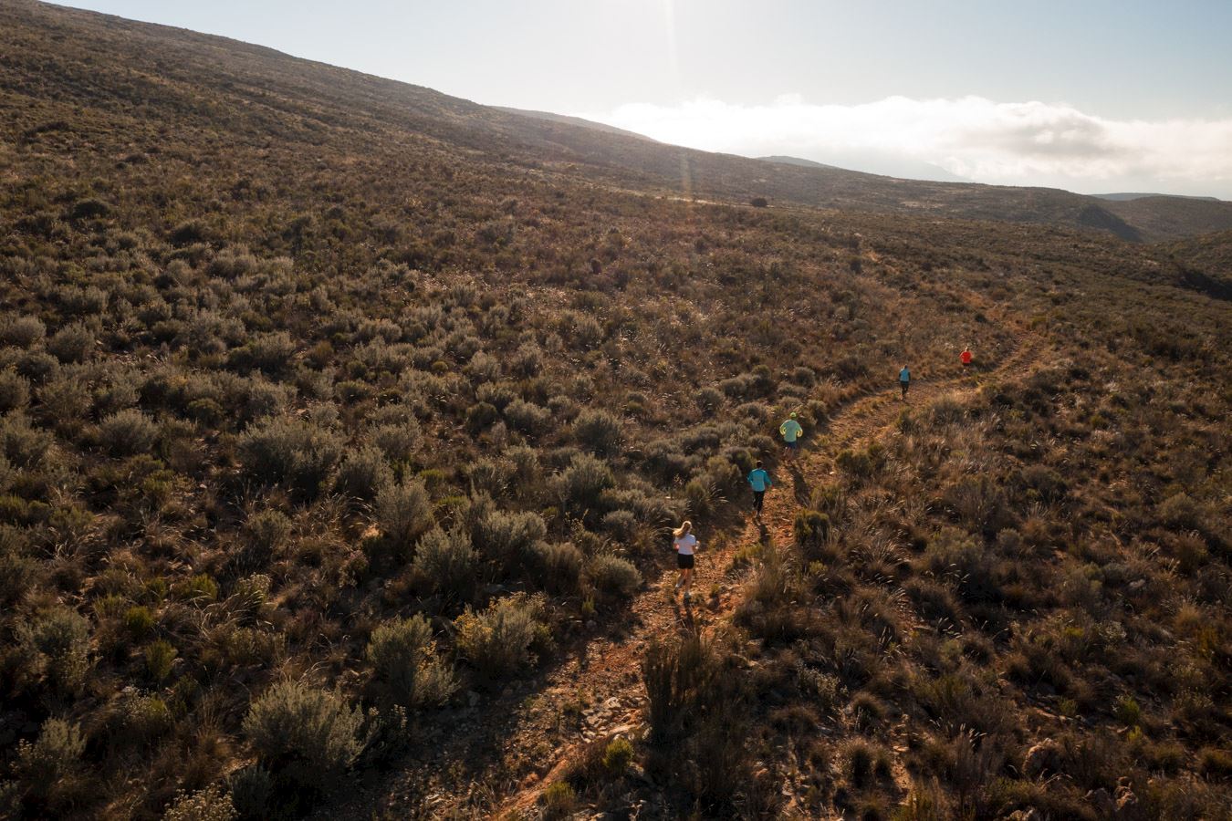 black mountain ultra