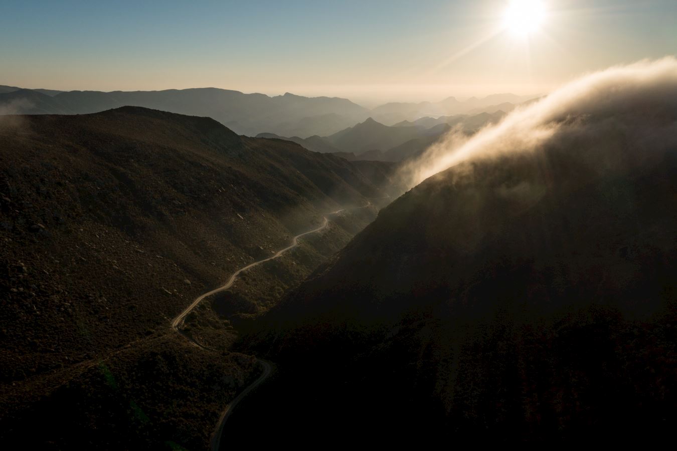 black mountain ultra