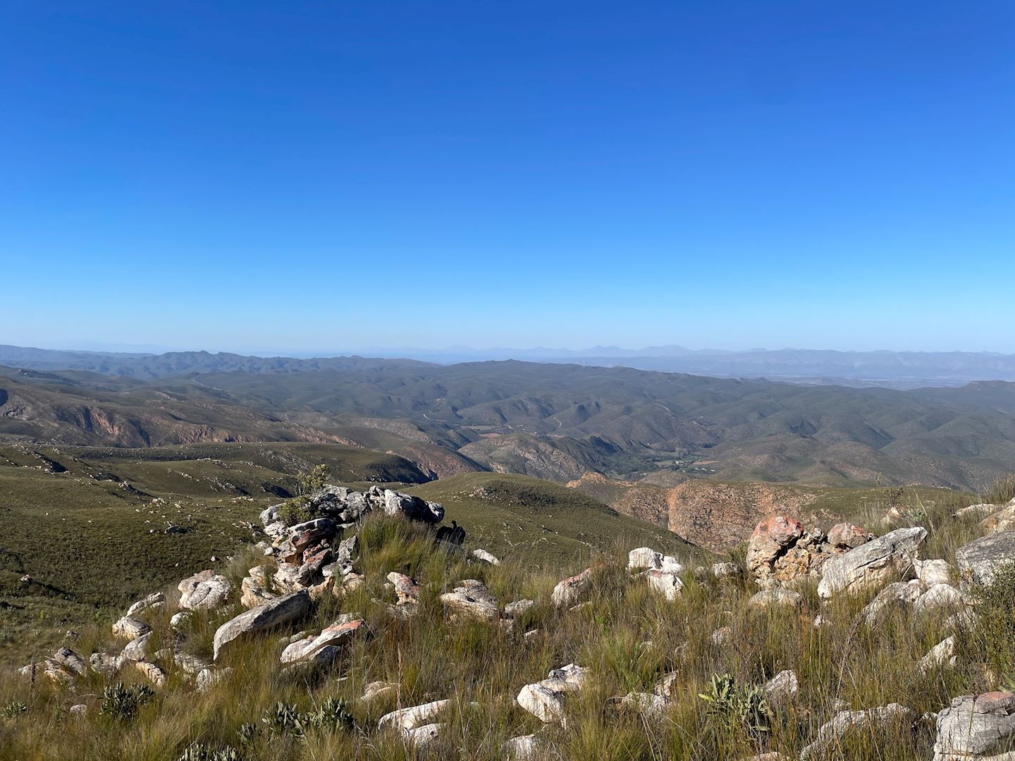 black mountain ultra