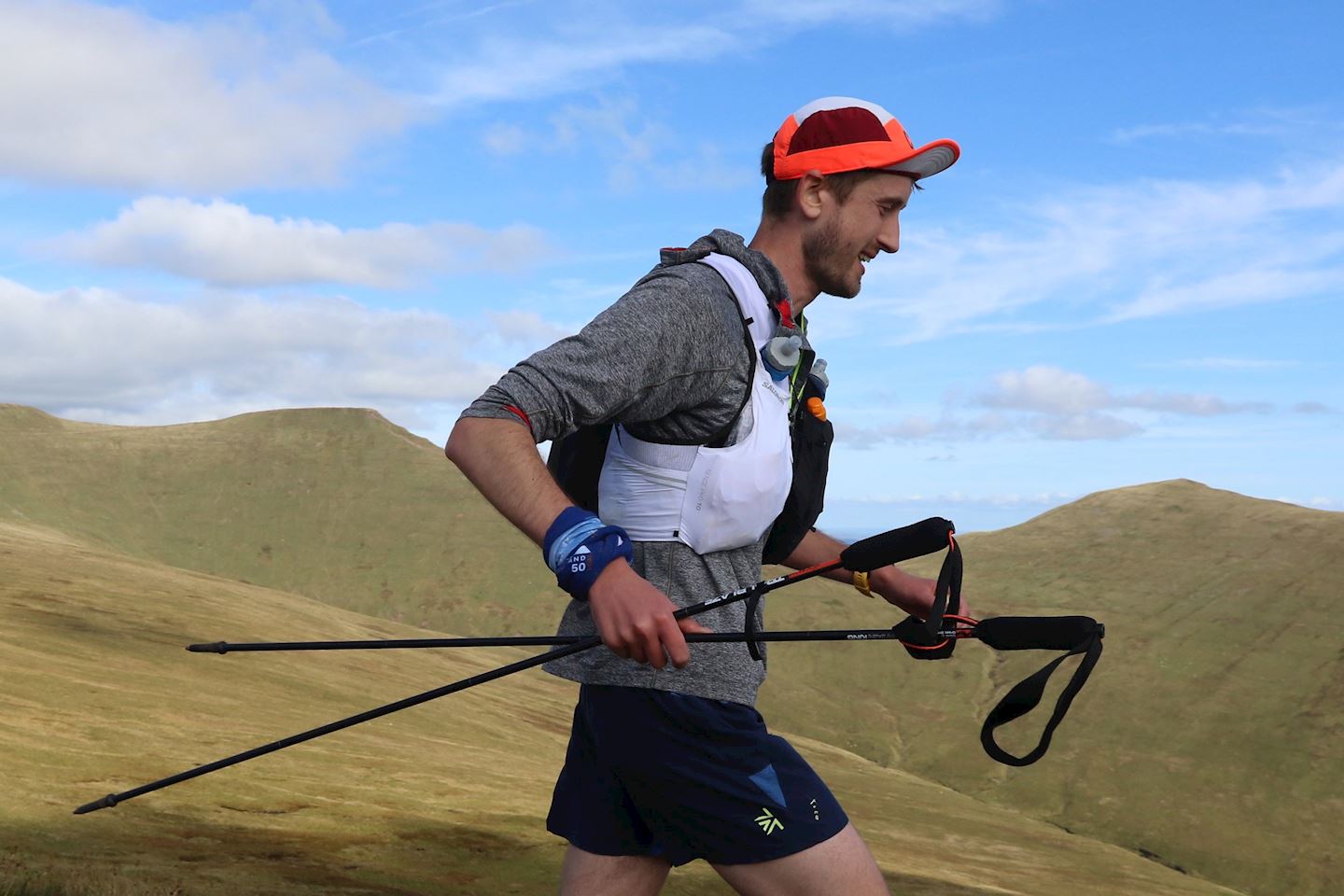 black mountains 50 mile ultra