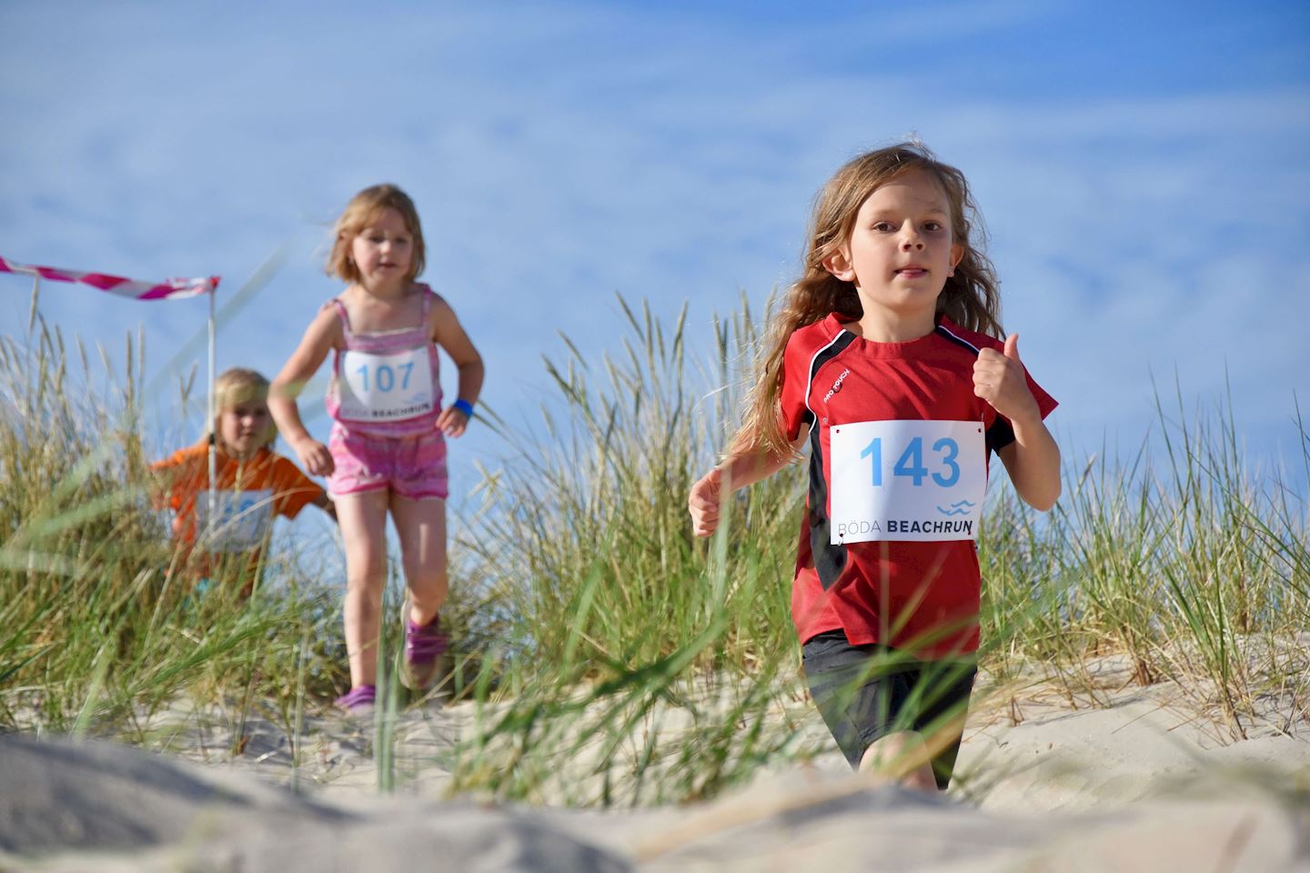 boda beachrun