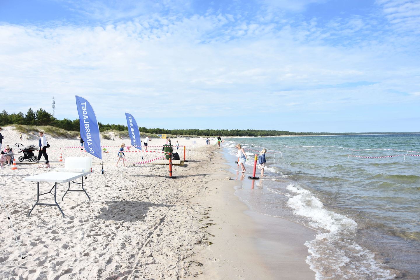 boda beachrun