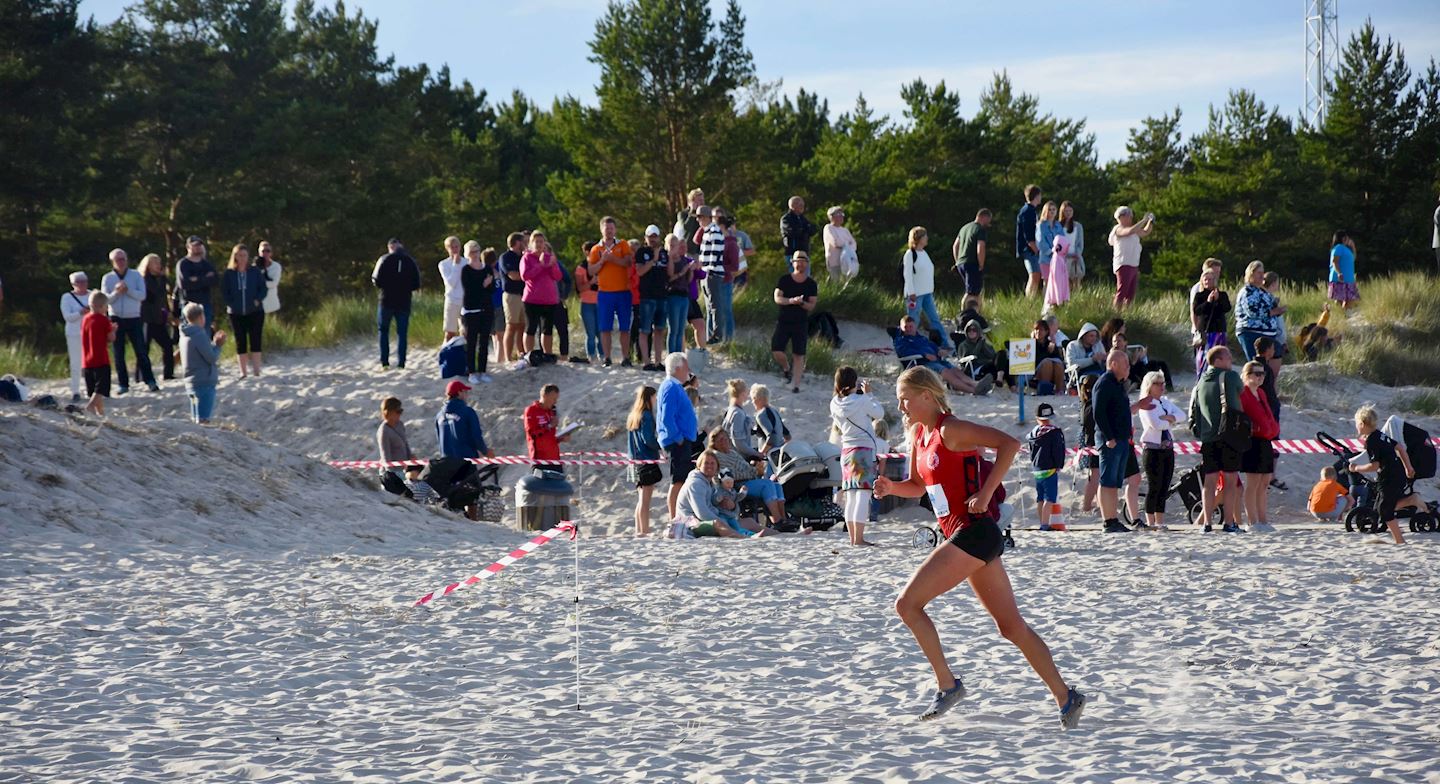 boda beachrun