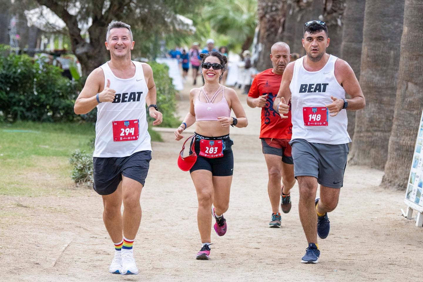 bodrum half marathon