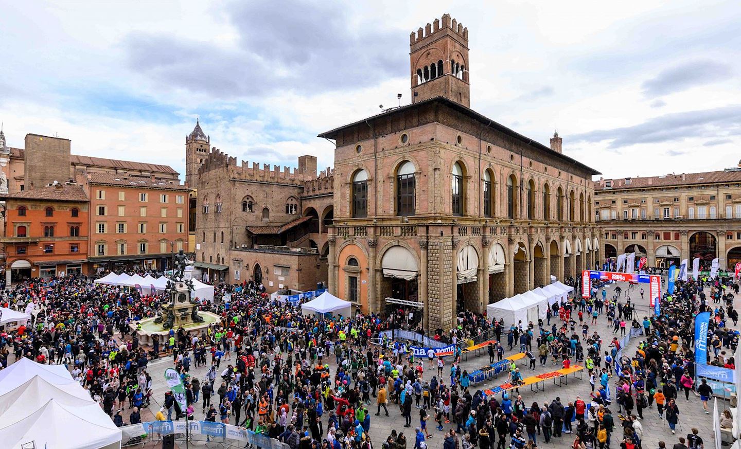 bologna marathon