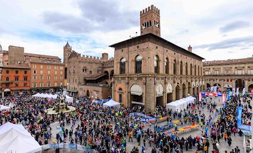 Bologna Marathon