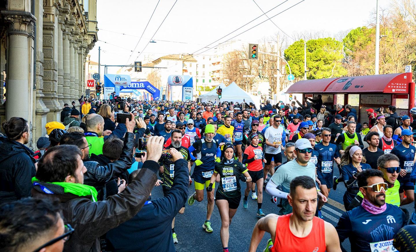 bologna marathon