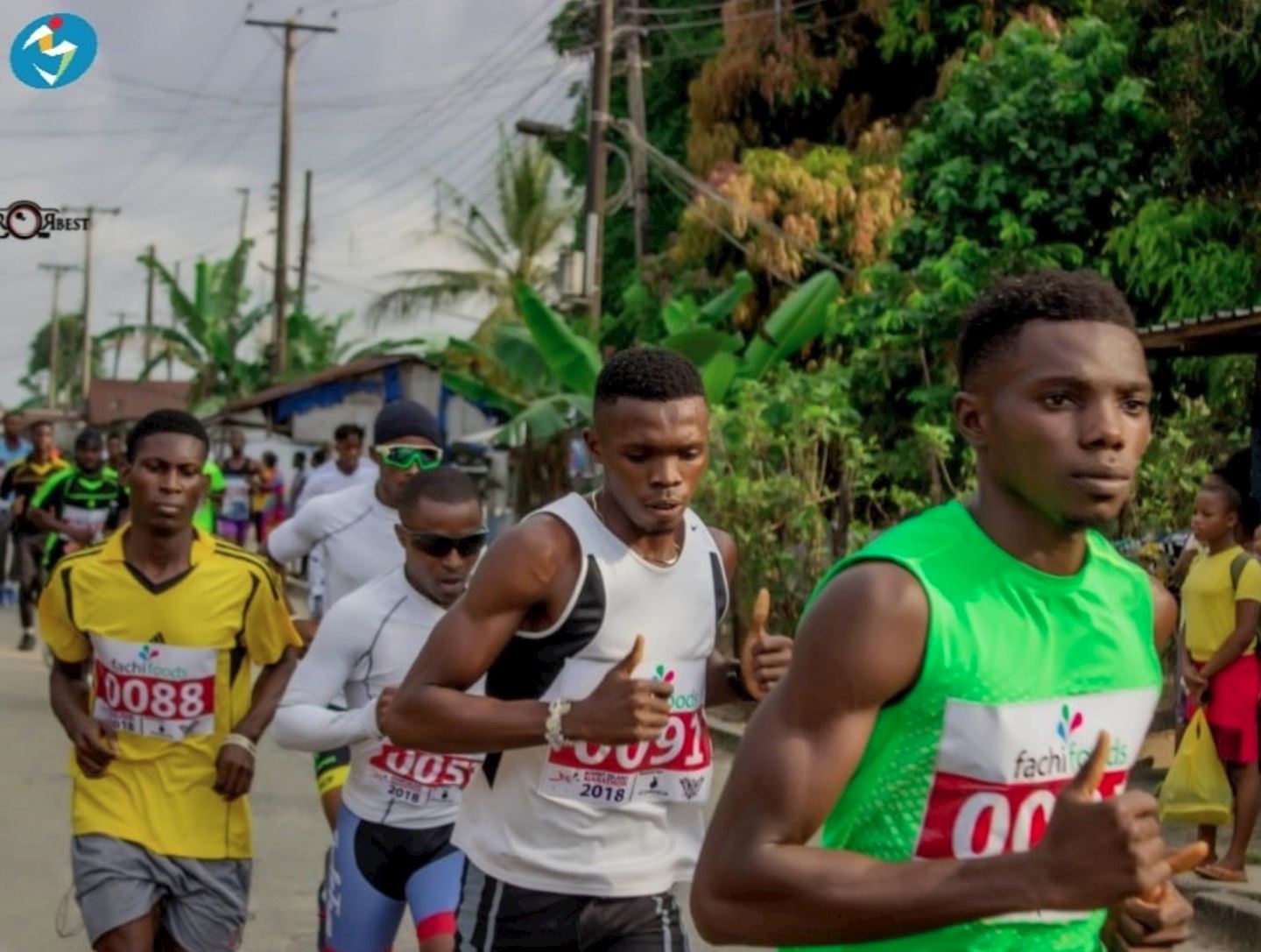 bonny island marathon