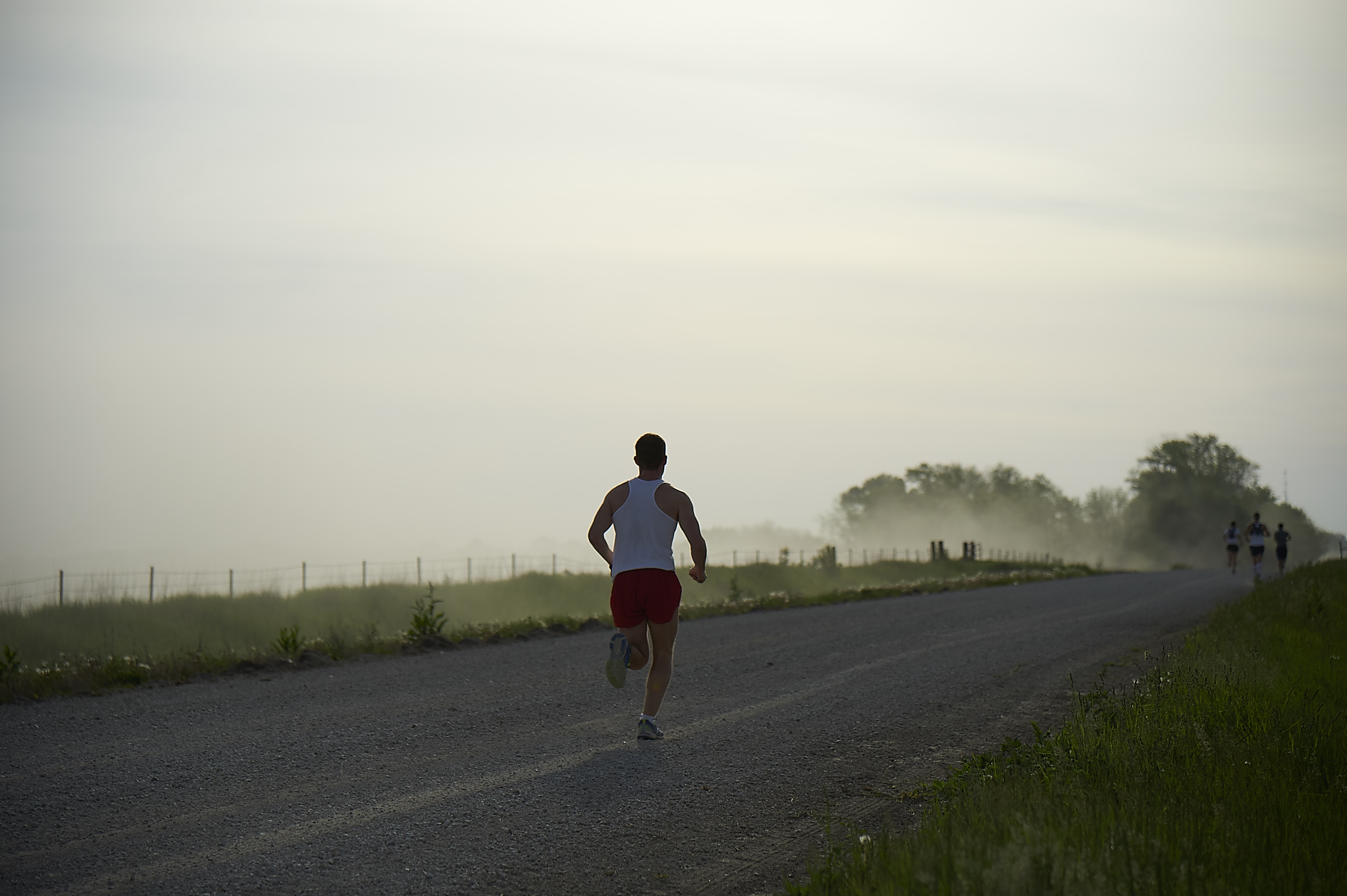 booneville backroads ultra