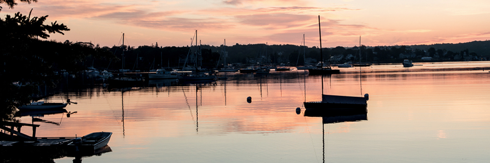 boothbay harbor fest half marathon