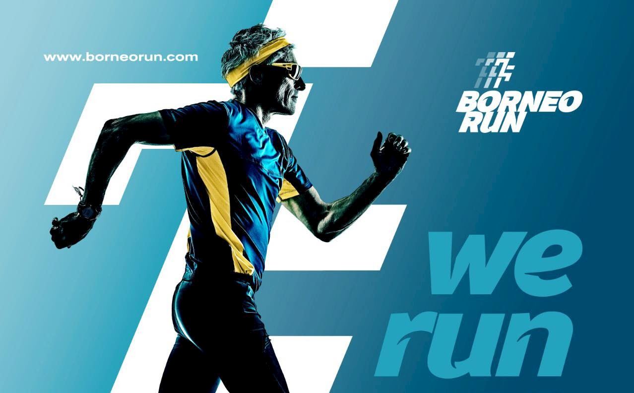 borneo run