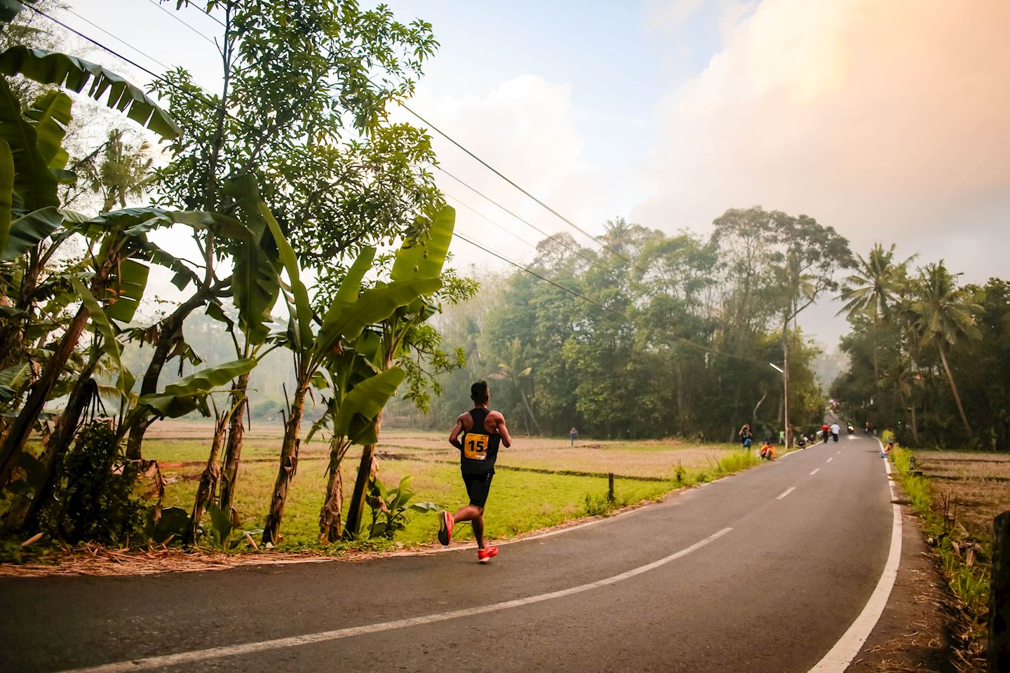 borobudur marathon