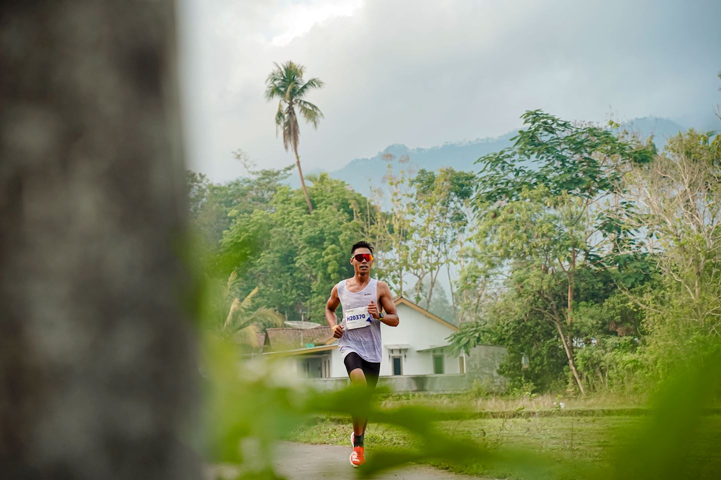 borobudur marathon