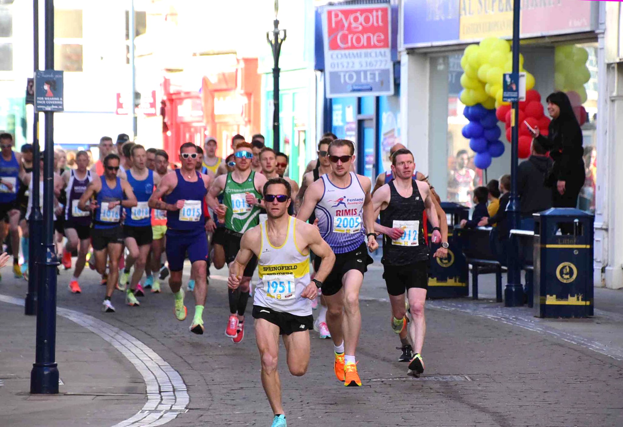 boston marathon uk