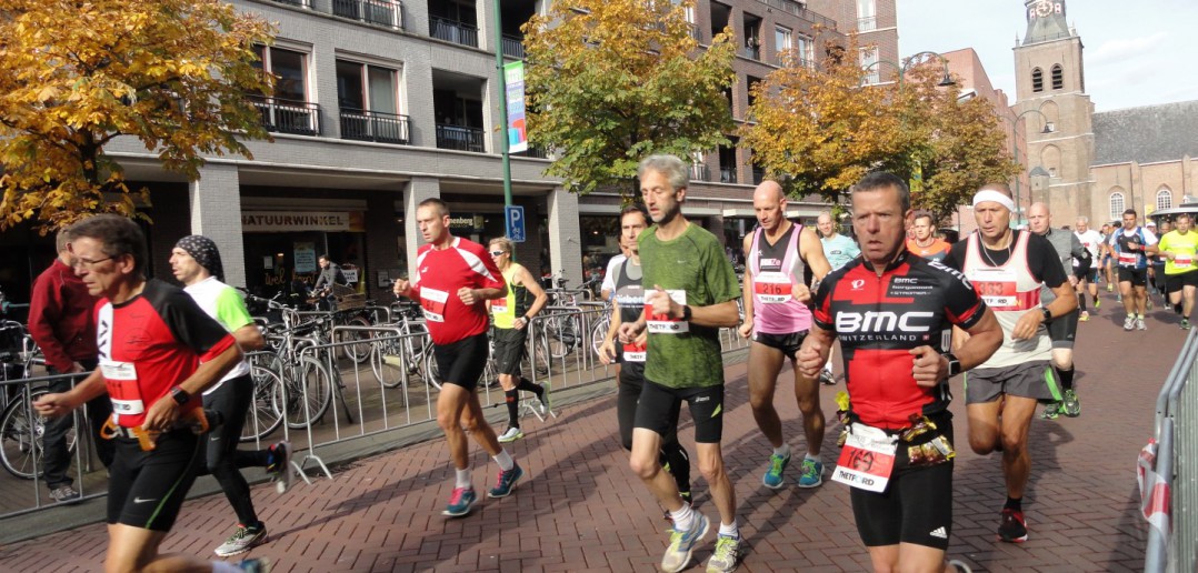 brabant marathon