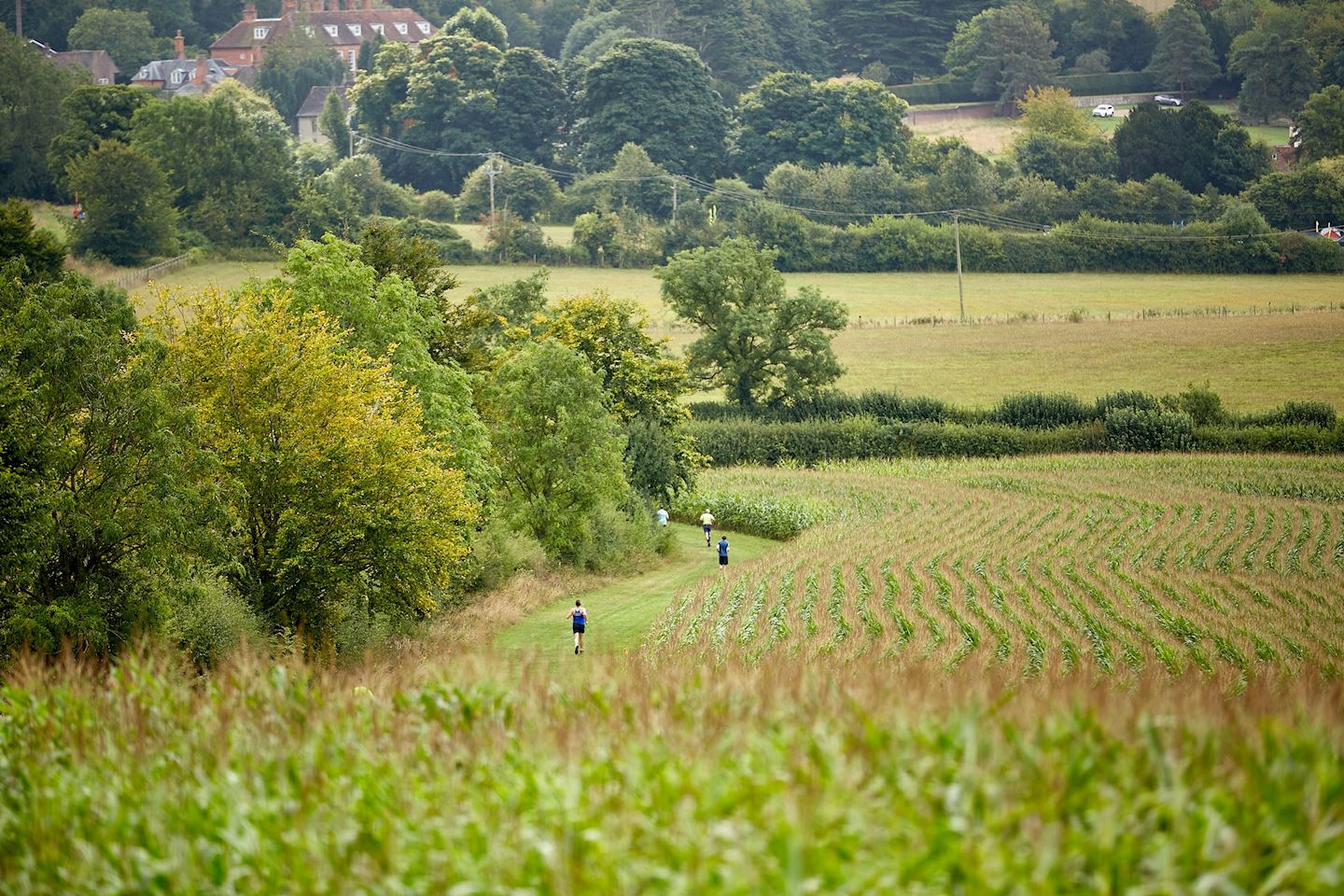 bradenham blast