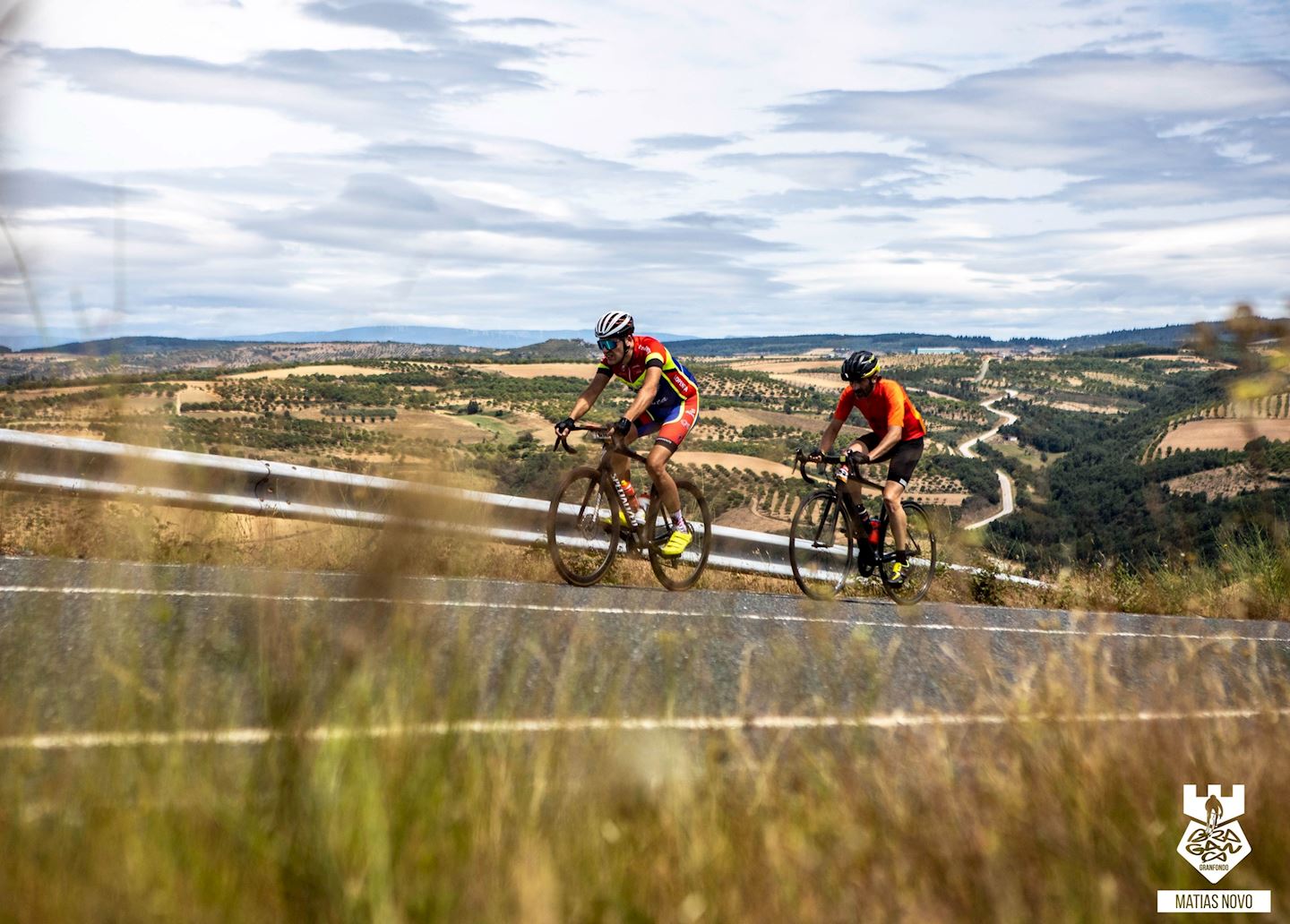 braganca granfondo