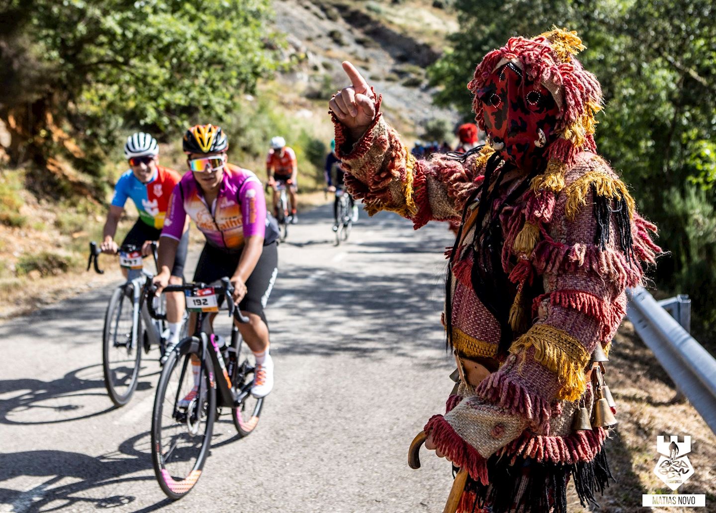 braganca granfondo