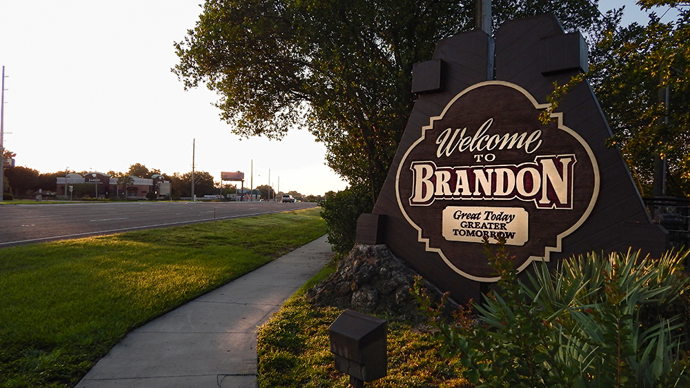 brandon half marathon