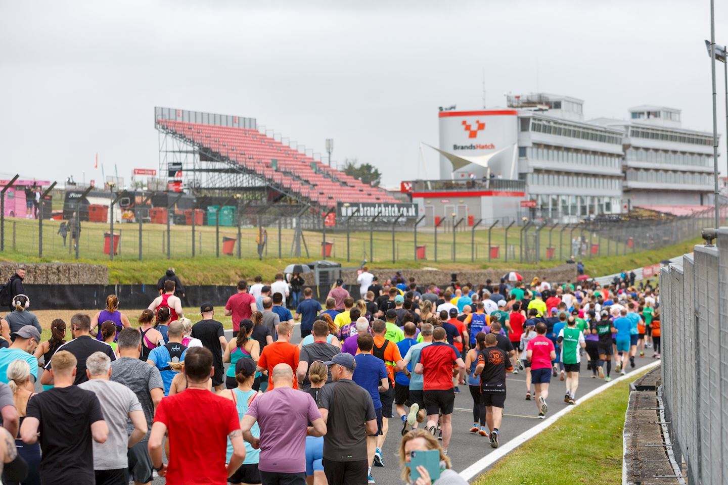 brands hatch 10k
