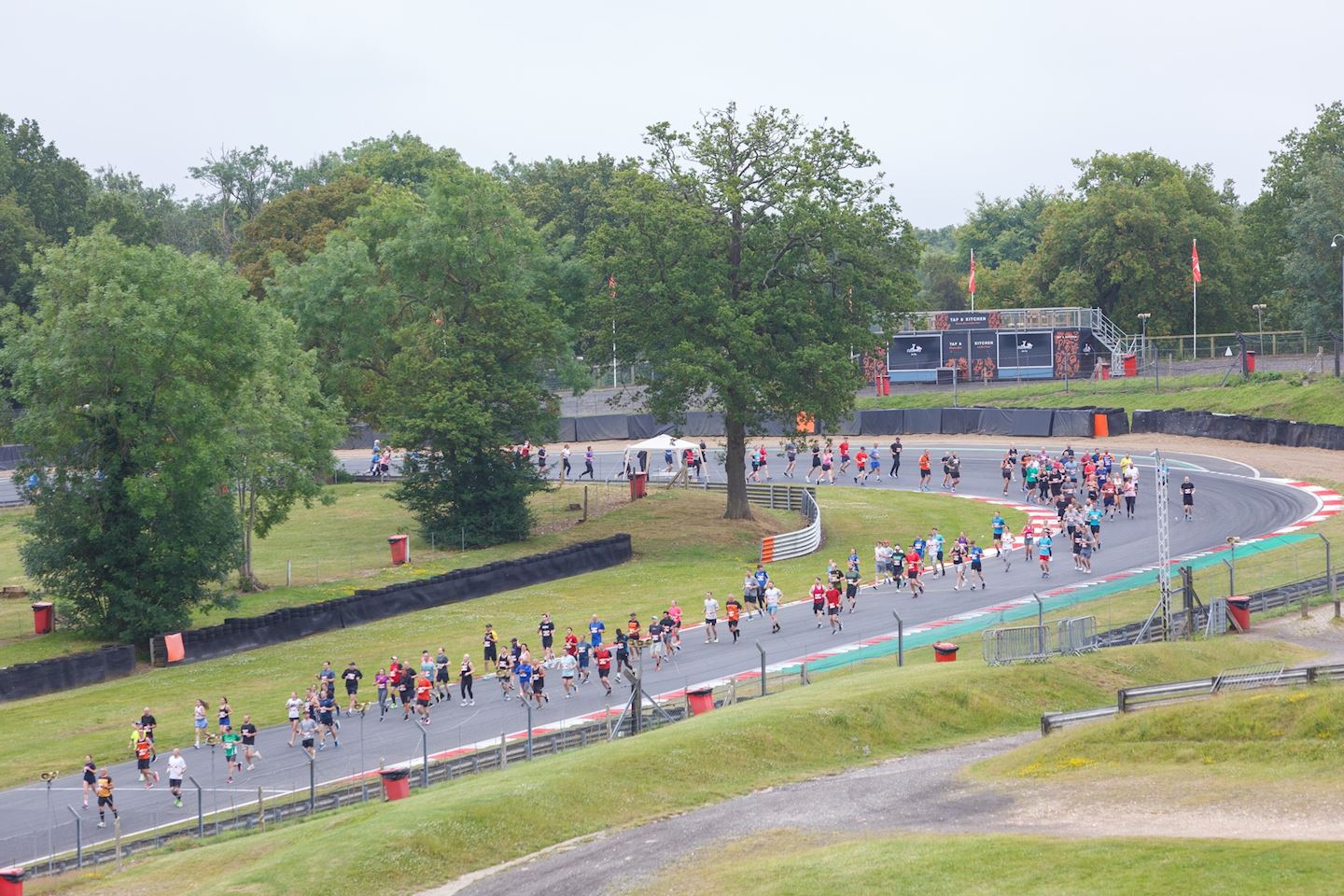 brands hatch 10k