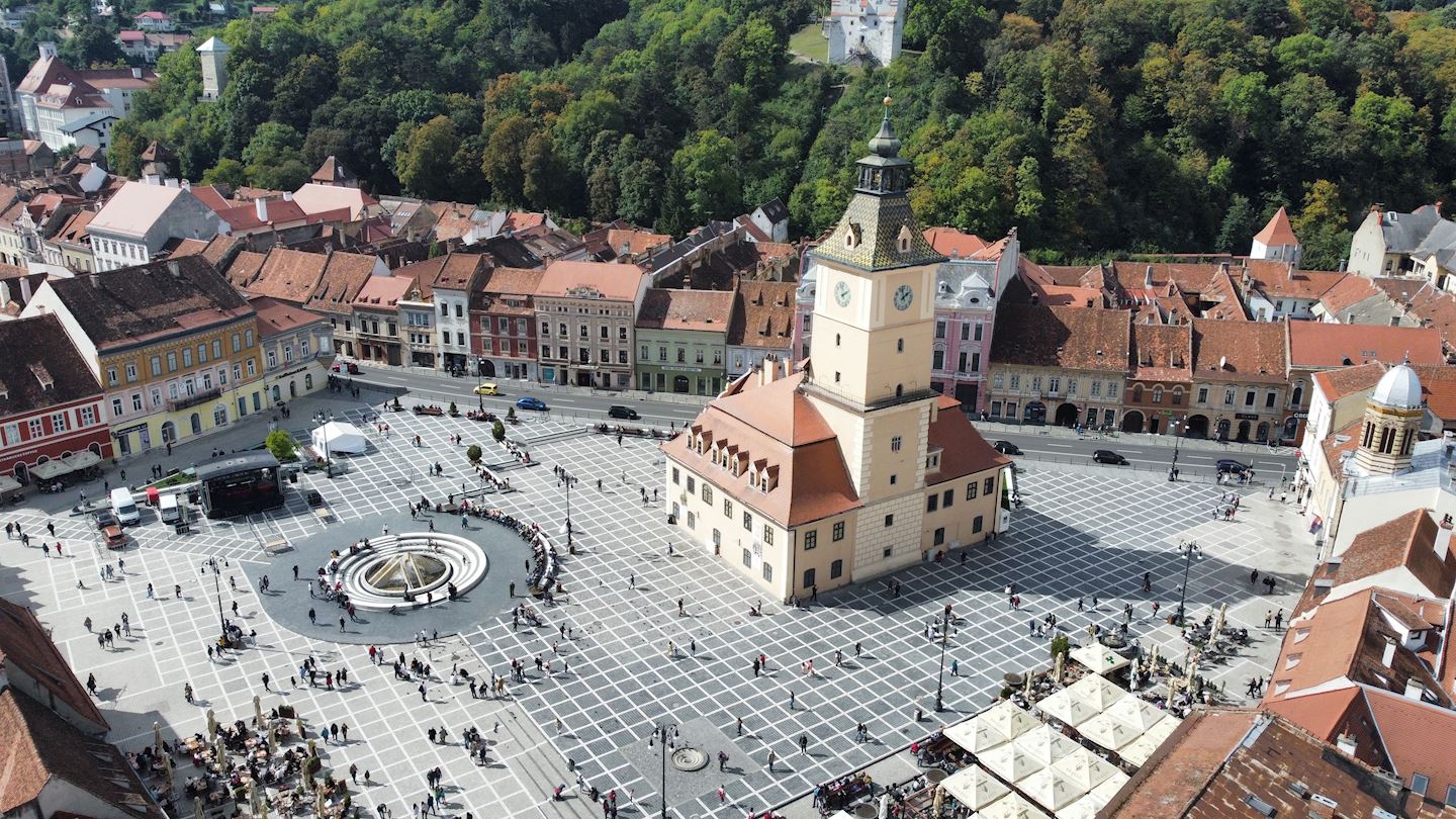 Brasov 21k