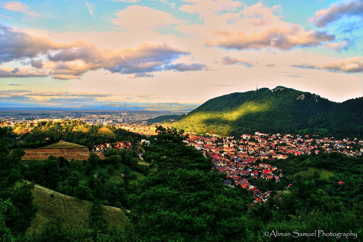 brasov international marathon