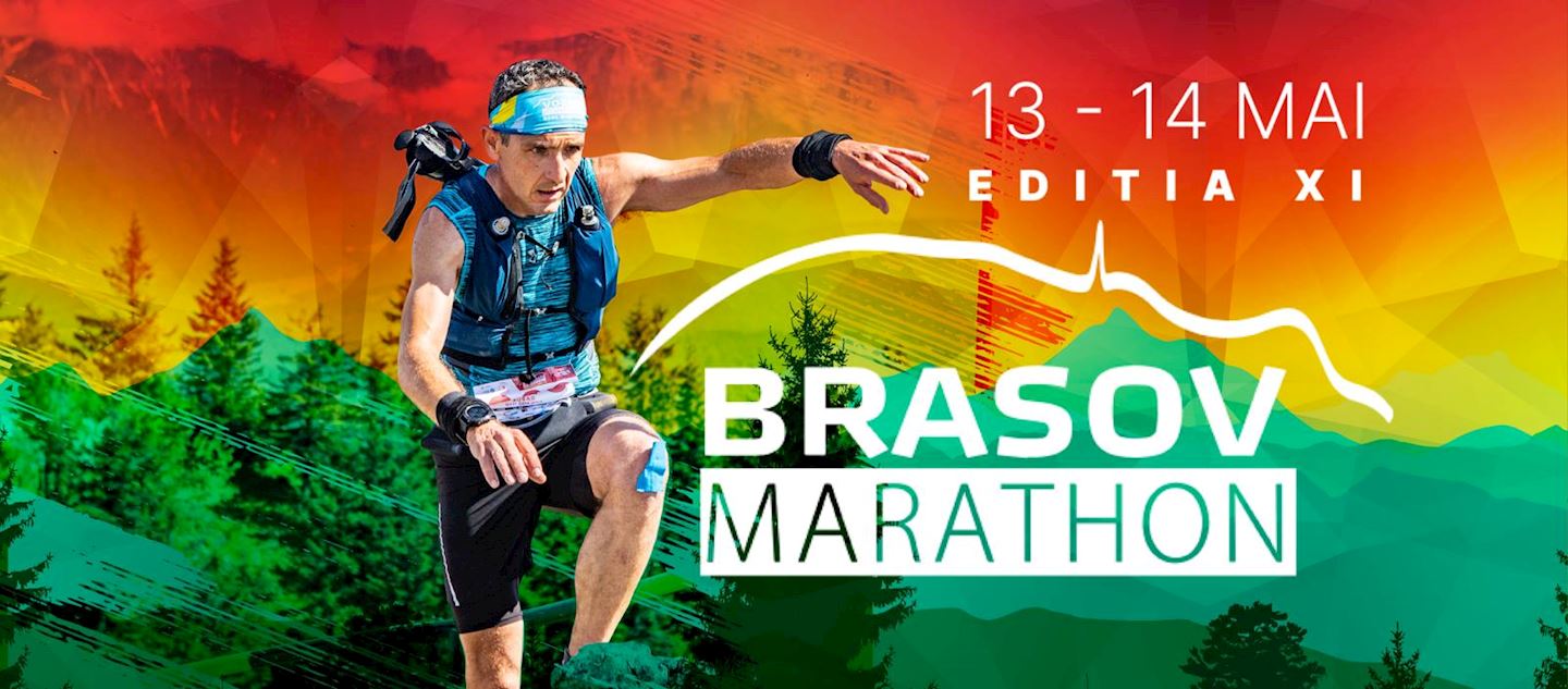 brasov marathon