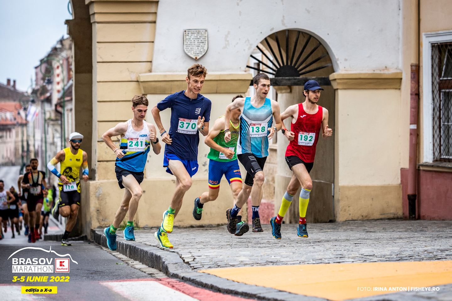 brasov marathon