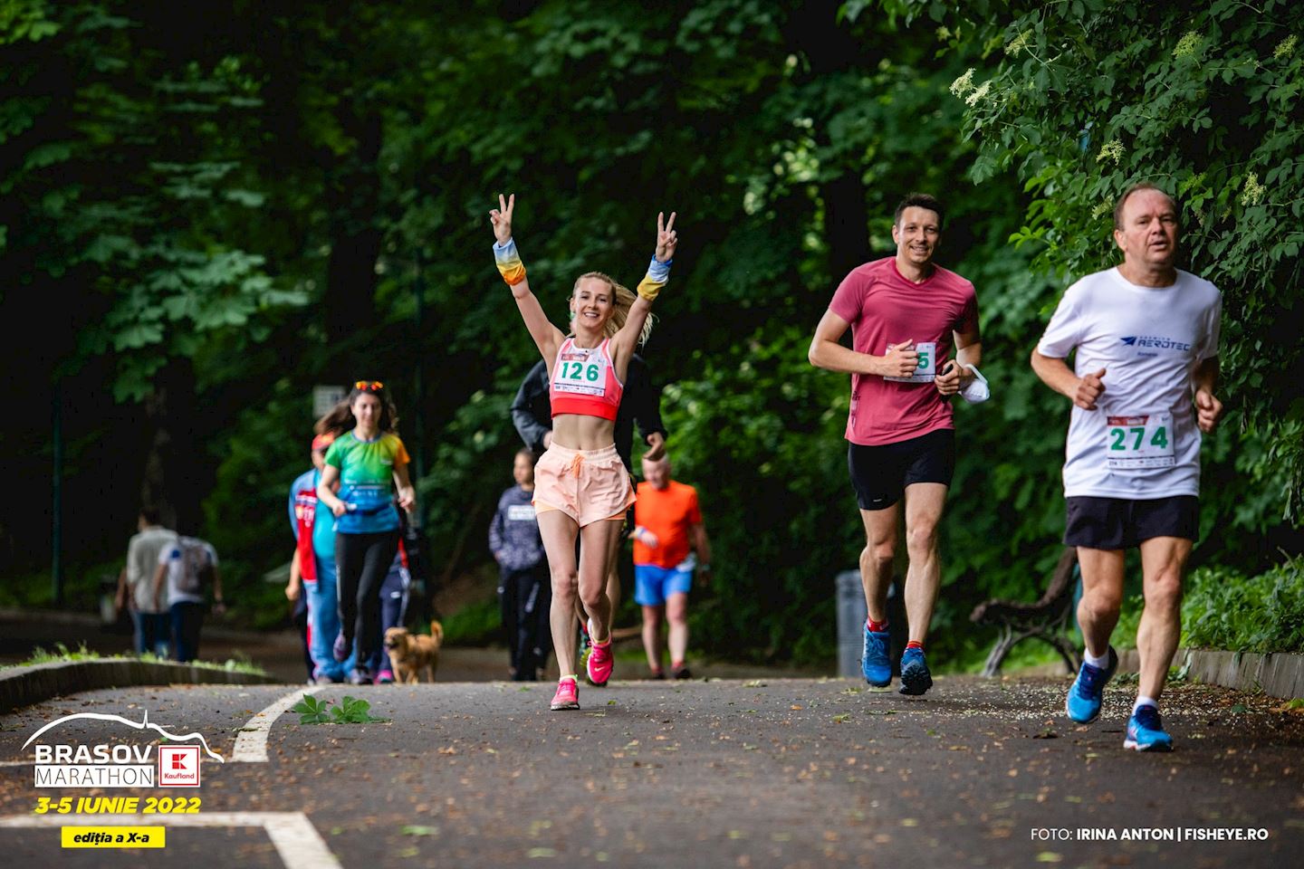 brasov marathon