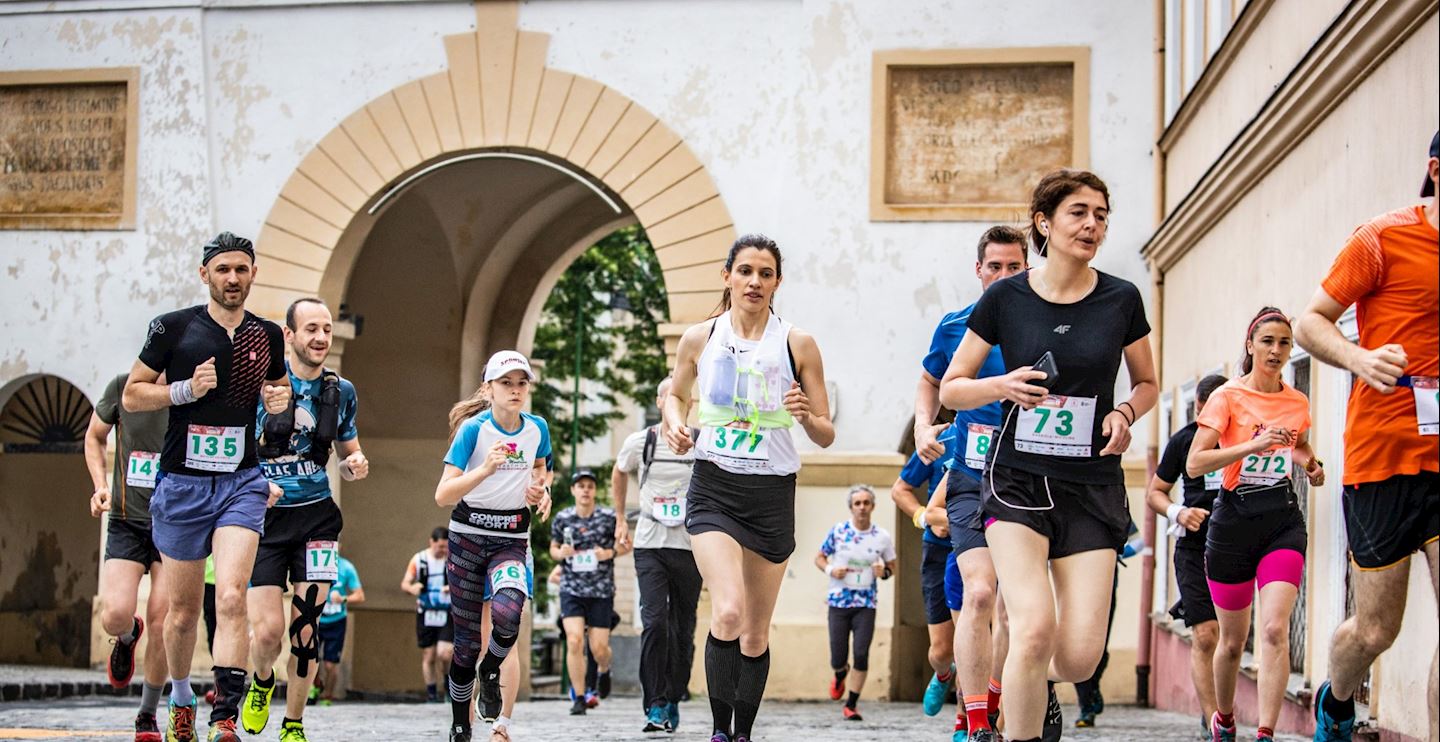 brasov marathon