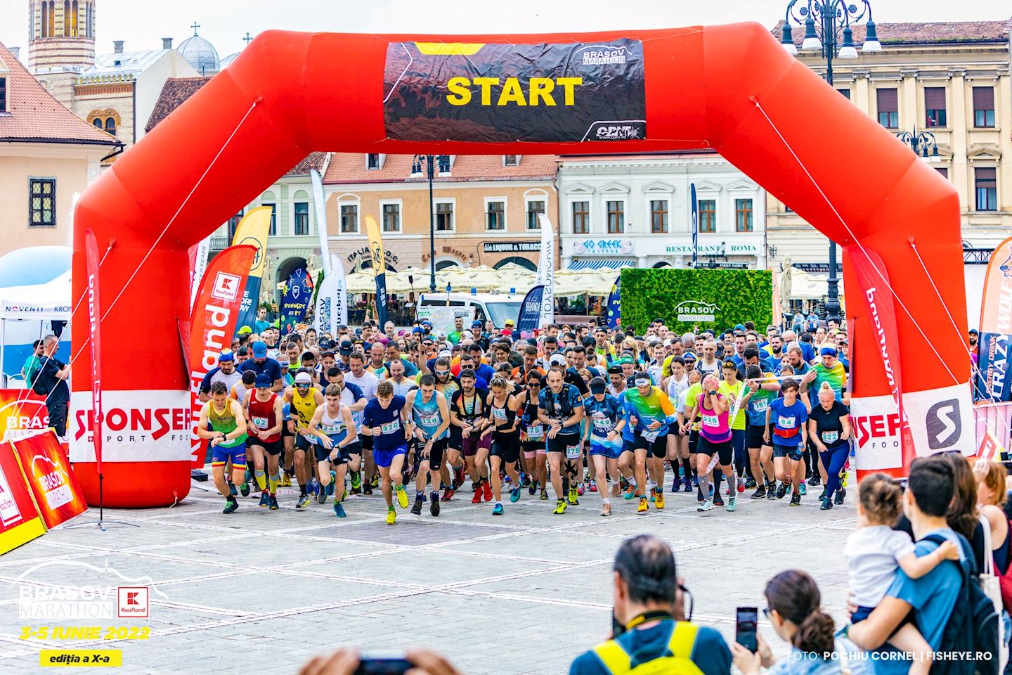 brasov marathon