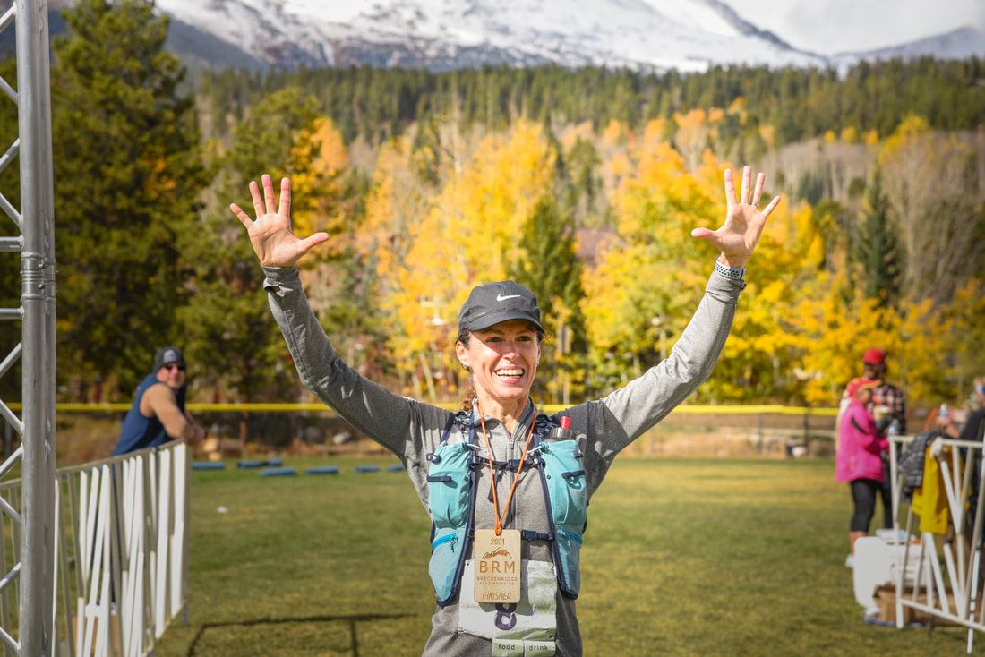 breckenridge road marathon