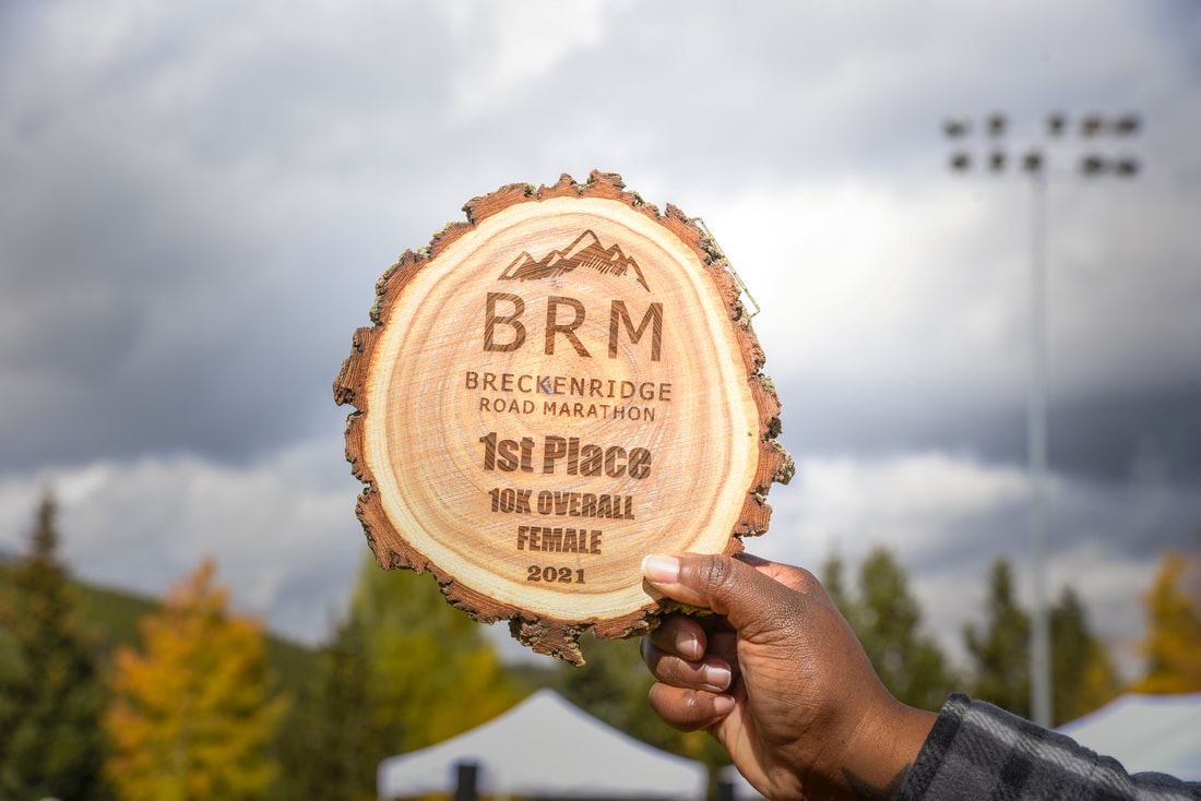 breckenridge road marathon