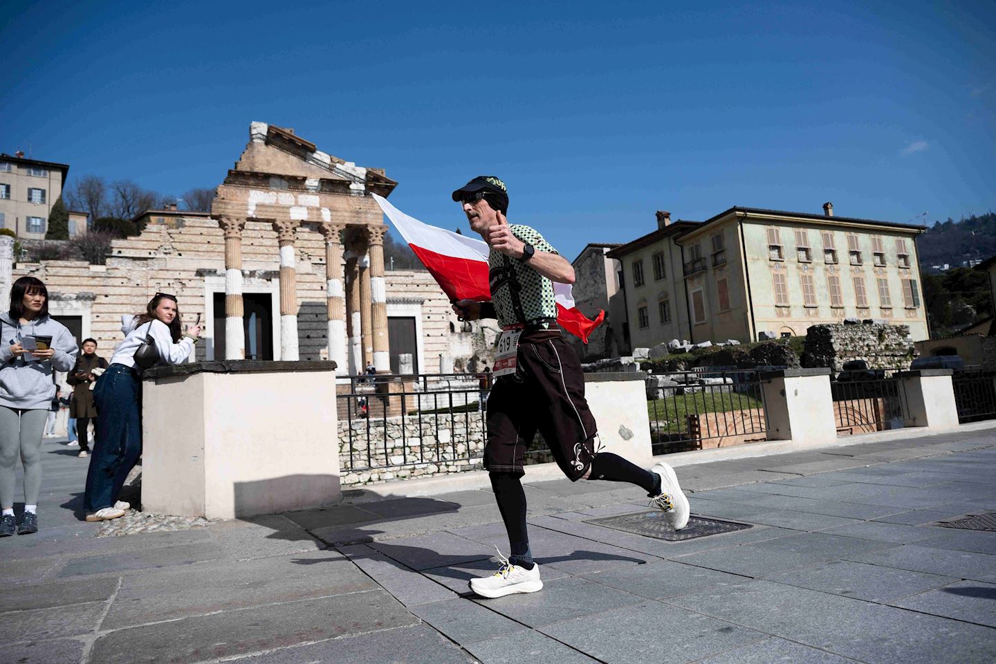 brescia art marathon